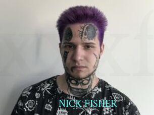 NICK_FISHER xxx Fantasy Land