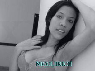 NICOLIIRICH xxx Fantasy Land