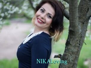 NIKALoving