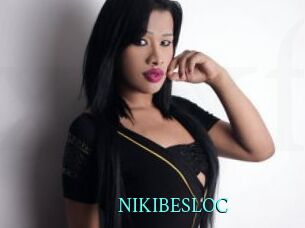 NIKIBESLOC