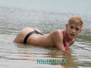 NIKKOLAX