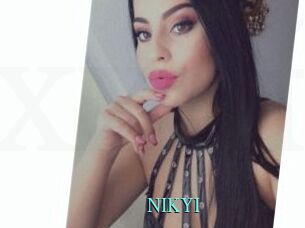 NIKYI