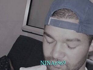 NINA6969 xxx Fantasy Land