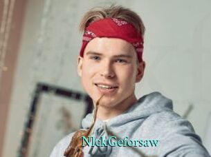 NIckGeforsaw