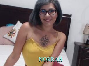 NORRAH