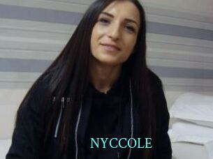 NYCCOLE