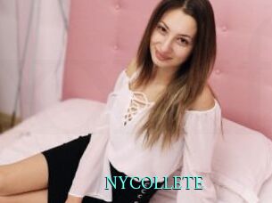 NYCOLLETE xxx Fantasy Land
