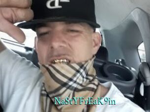 NaStYFrEaK9in