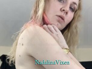 NadalinaVixen