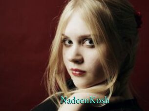 NadeenKosh