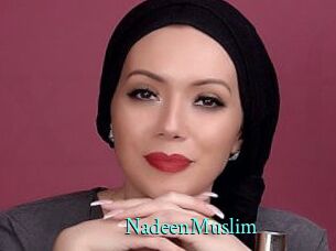 NadeenMuslim