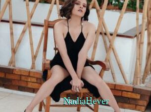 NadiaHever