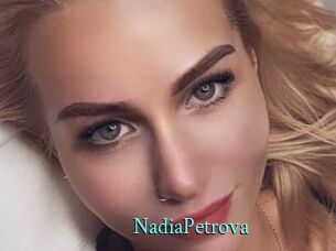 NadiaPetrova