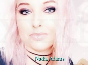 Nadia_Adams xxx Fantasy Land