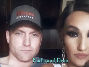 Nadia_and_Dean