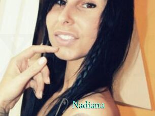 Nadiana xxx Fantasy Land