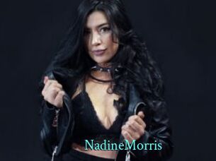 NadineMorris