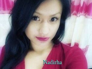 Nadirha