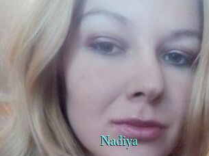 Nadiya