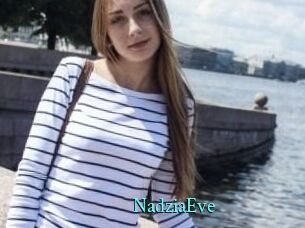 NadziaEve xxx Fantasy Land