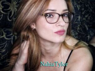 NahiaTylor