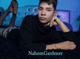 NahomGardener