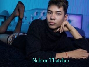 NahomThatcher