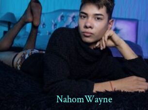NahomWayne