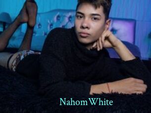 NahomWhite