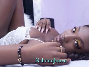 NahomiJonee