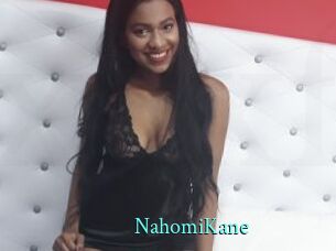 NahomiKane xxx Fantasy Land