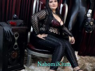 NahomiKlum