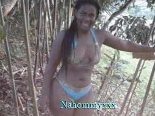 Nahommyxxx