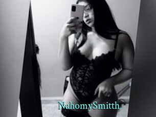 NahomySmitth