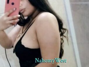 NahomyWest