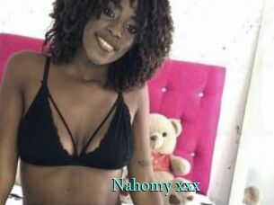 Nahomy_xxx