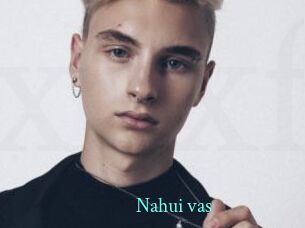 Nahui_vas