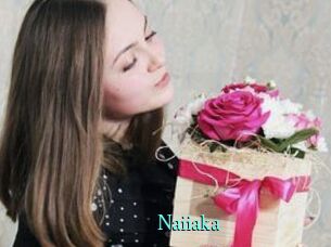 Naiiaka
