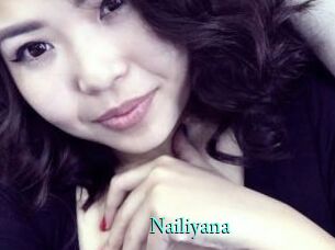 Nailiyana
