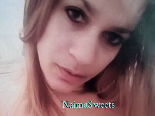 NaimaSweets xxx Fantasy Land