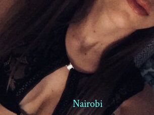 Nairobi
