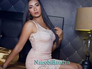 NairobiBaudyn