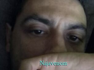 Najavenom