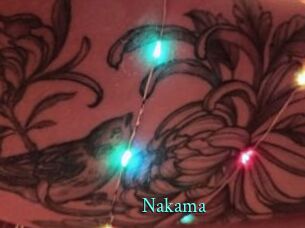 Nakama