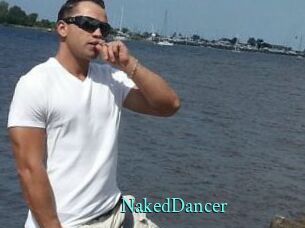 NakedDancer