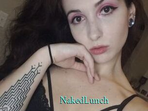 NakedLunch