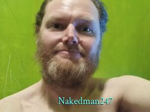 Nakedman247