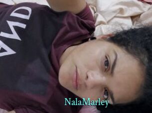 NalaMarley