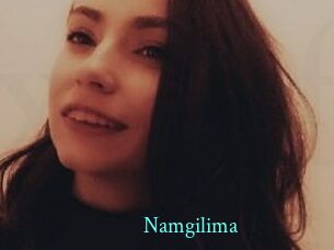 Namgilima xxx Fantasy Land