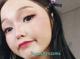 NamiAyuzawa